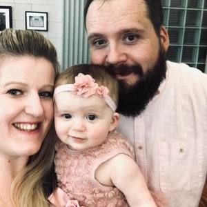 Meet your Posher, Janine